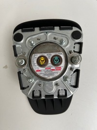 фото thumb №11, Приборная панель консоль подушка безопасности ремни opel insignia a