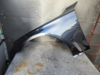 фото thumb №11, Крыло левое aluminiowy bmw 7 g11 g12 03.15-01.19r лак a90 серый