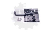 фото thumb №1, Esen skv 43skv641 шланг гибкий радиатора