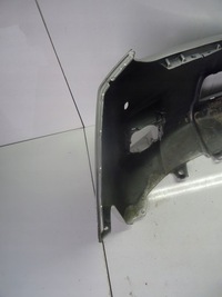 фото thumb №8, Toyota land cruiser j150 2013 бампер передній