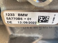 Bmw ix1 x1 u11 двигун привід електричний перед 8477917 676984 8477907 Київ, фото thumb