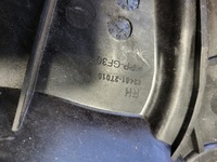 фото thumb №9, Механізм підйомник вікна лівий перед переднє kia optima iii 82481-2t000