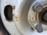 фото thumb №10, Механизм дворник моторчик renault 19 lift