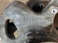 фото thumb №7, Поворотный кулак правая пневмоподушка audi a6 c7 4g a7 4g8 4g0407254a