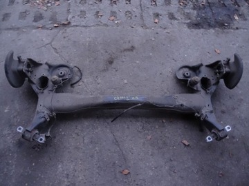 фото thumb №4, Citroen c4 picasso ii балка подвешивание зад