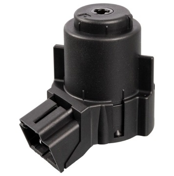 фото thumb №1, Роз'єм замок запалювання do vw polo 1.2 tdi tsi 1.4 gti 1.6