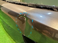 фото thumb №8, Bmw 1 f40 крышка багажника багажника задняя задняя