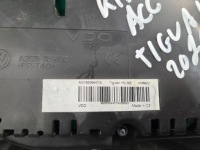 фото thumb №9, Спідометр  панель приладів vw tiguan i 2010r 2.0tdi 5n0920872a