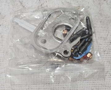 фото thumb №9, Турбіна турбонагнітач citroen c5 xantia / peugeot 406 607 2.0 hdi dw10ated