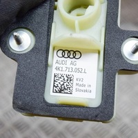 фото thumb №7, Audi a6 s6 c8 4k 2019 другая часть подвеска