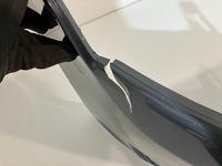 фото thumb №6, Бампер перед передний lf7y skoda rapid 5ja807221b