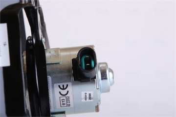 фото thumb №11, Вентилятор радиатор двигателя nissens 85254 pl dystrybucja