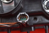 фото thumb №9, Фара левый лампа перед eu 1ej238010-01 nissan primera p12 01-08