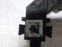 фото thumb №3, Переключатели pod руль renault оригинальный номер 255529492r