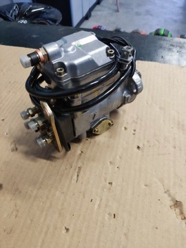 фото thumb №13, Насос вприскувальний bosch mercedes vario 612d 0460415988