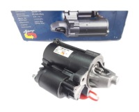 фото thumb №9, Стартер ford tourneo connect 1.8 tdci 1345314 1477973 1477974 bosch