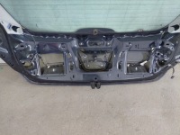 фото thumb №6, Opel astra j iv hb 5d кришка багажника зад z22c
