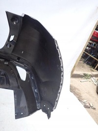 фото thumb №11, Mitsubishi eclipse cross lift 20- бампер задня задній pdc