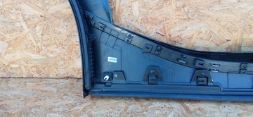 фото thumb №10, Kia ev6 2021- планка накладка двері лівий зад ліва задня 87733-cv100