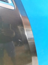 фото thumb №7, Vw phaeton 02/07 капот крышка крышка багажника перед решётка радиатора lr9v