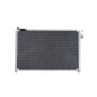 фото thumb №1, Конденсатор кондиціонера honda civic vii 02-05