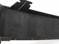 фото thumb №8, Vw passat b5 молдинг бампера правый перед 3b0807718d