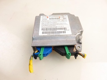 фото thumb №8, Модуль подушка безпеки fiat bravo ii 198_ 51851217