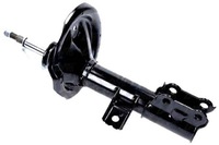 фото thumb №2, Амортизатор hyundai i30 fd i30 cw fd optimal