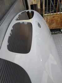 фото thumb №13, C723/c878 капот bmw x5 e70 x6 e71 2008 - 2014