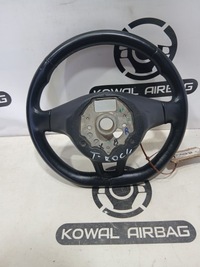 фото thumb №5, Кермо vw t-roc polo iv 5ta419091ag nr17