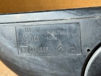 фото thumb №9, Зеркало левое электрические 3+2 pin citroen c4 96467083 e9024287