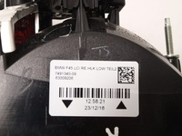 фото thumb №12, Лампа лампы задняя w крышка bmw f 45 нет led