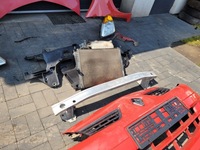 фото thumb №7, Renault modus 2005r 5d 1.2 b капот крила лампи pas бампер ov797