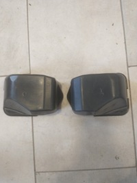 фото thumb №1, 2011 2020 dodge durango защита натяжитель поперечина l + r