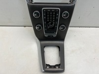 фото thumb №2, Volvo v40 панель кондиционера радио обдув dekor