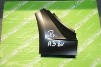 фото thumb №1, Поріг audi a3 8v правий наконечник задня