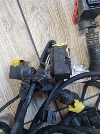 фото thumb №6, Електропроводка джгут світла перед bez радара volvo fh 4 fm 4