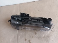 Противотуманная фара левый перед led drl tesla y high Оригинал, фото thumb