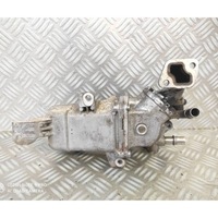 фото thumb №1, Радиатор выхлопных газов egr renault master iii opel movano b 2.3 dci 147353981r