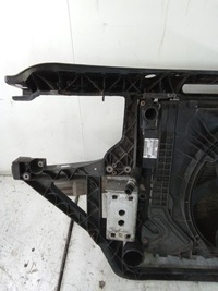 фото thumb №11, K236 pas передний bmw x3 e83 2.0d m47d20