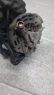 фото thumb №4, Генератор opel corsa c 03r 1.2b