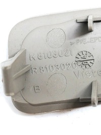 фото thumb №3, Заглушка заглушки renault scenic ii 03- r8103026