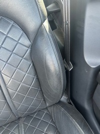 фото thumb №8, Сиденье сиденья заднее сиденье память audi a8 d4 подогрев ромбы eu чёрные lubelskie