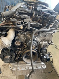 фото thumb №12, Mercedes sprinter w906 двигун 651955 2.2 cdi 651.955