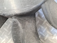 фото thumb №6, Вентилятор радиатора bmw x6 f16 x5 f16 3.0 5.0 оригинал 7634472