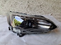 фото thumb №1, Subaru xv impreza лампа праві перед передня перед