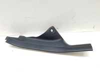 фото thumb №1, Молдинг защита порог правая задняя bmw 1 e87