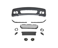 фото thumb №1, Переднє бампер do bmw 3 e46 2001-2005 51117893328