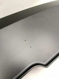 фото thumb №9, Новый org спойлер спойлер накладка бампера задняя audi a5 s5 8w f5 8w6807521c