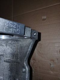 фото thumb №12, Hyundai kia блок  двигуна g4fj 1.6 t-gdi бензин